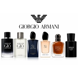 Giorgio Armani